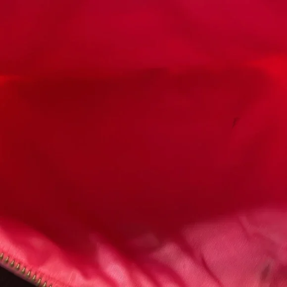 Kate Spade Pink Quilted Laptop Bag - Picture 5 of 5